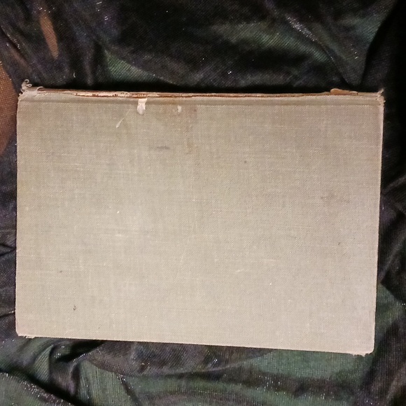 Primary Seat Work Sense Training and Games book by Laura Roundtree Smith in 1919 - Picture 7 of 10